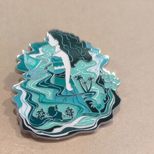 Disney's Moana Pin
